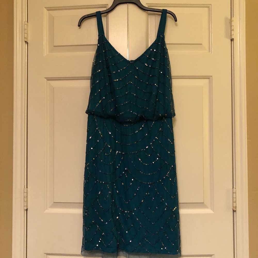 Cocktail dress